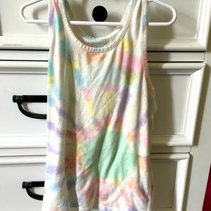 Cute tank top